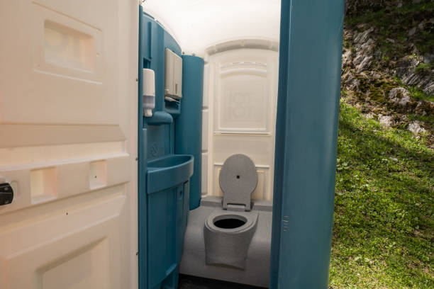 Porta potty rental for outdoor events in Bayou Blue, LA