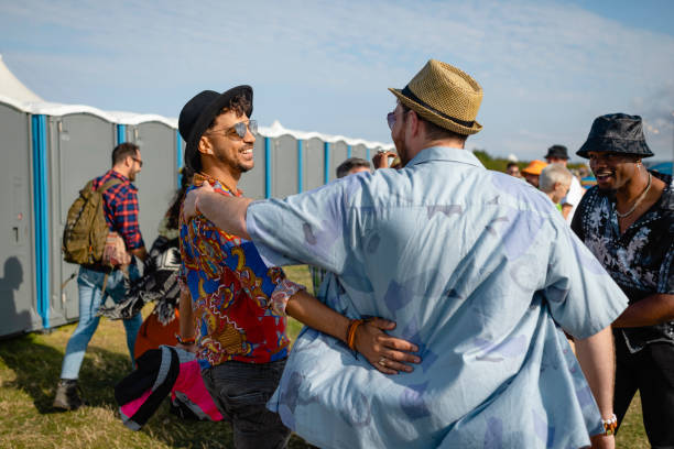 Best Porta potty for special events  in Bayou Blue, LA