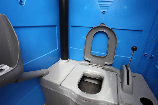 Best Temporary restroom rental  in Bayou Blue, LA