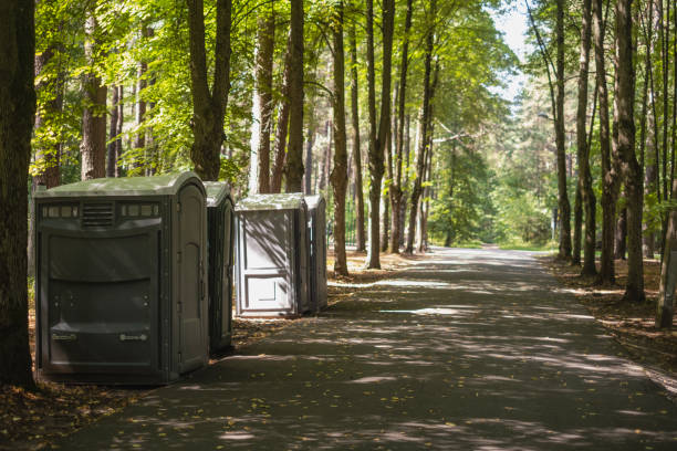 Best Local porta potty services  in Bayou Blue, LA