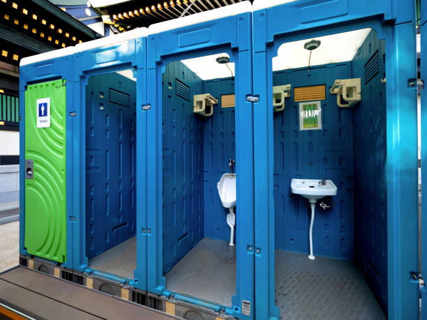 Best Portable restroom trailer rental  in Bayou Blue, LA