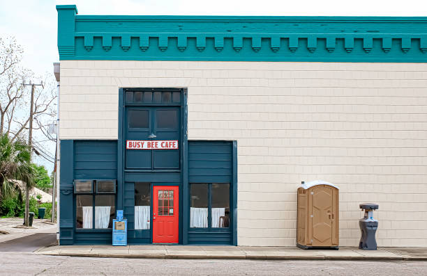 Portable Toilet Options We Offer in Bayou Blue, LA